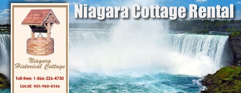 Tour Niagara Region